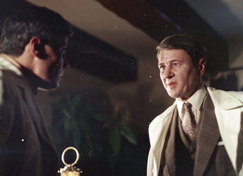 Ciuleandra - Ciuleandra 1985