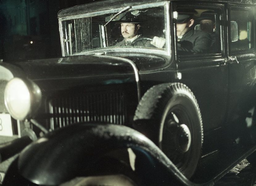 Ciuleandra - Ciuleandra 1985