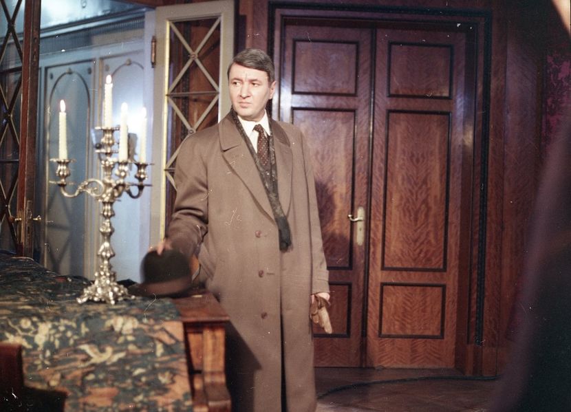 Ciuleandra - Ciuleandra 1985