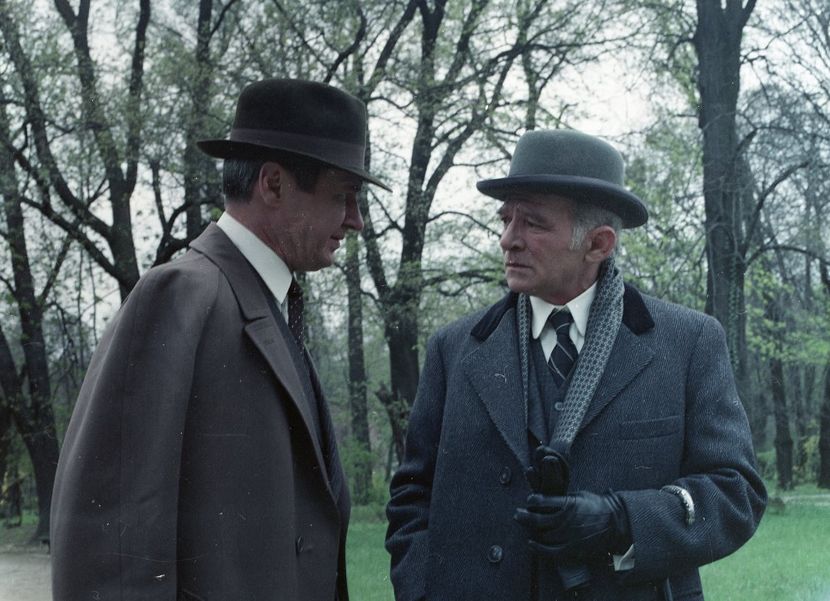 Ciuleandra - Ciuleandra 1985