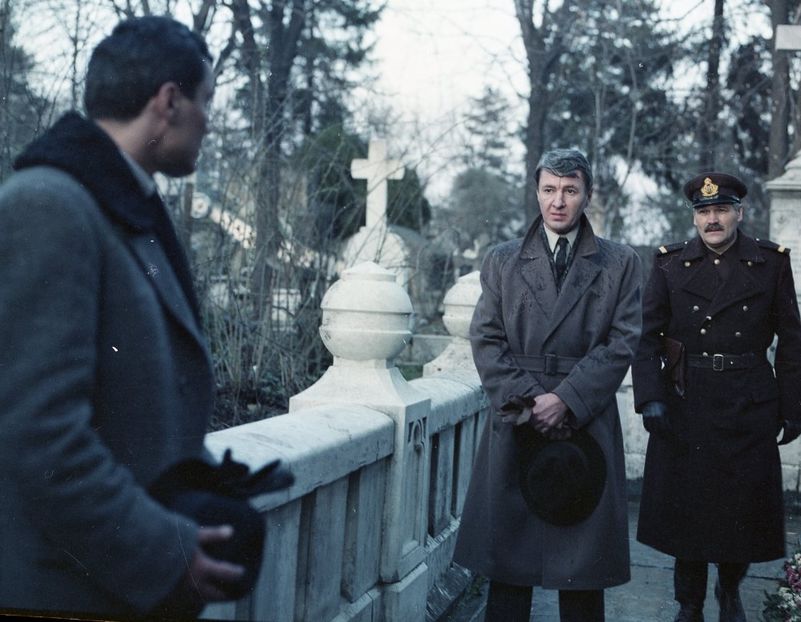 Ciuleandra - Ciuleandra 1985