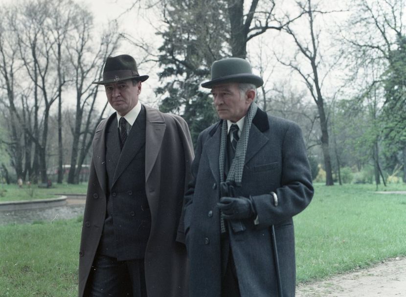 Ciuleandra - Ciuleandra 1985