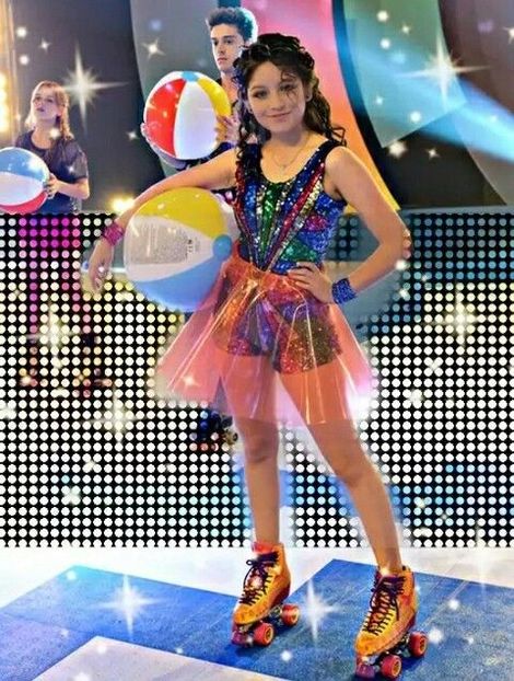 Luna - Soy Luna