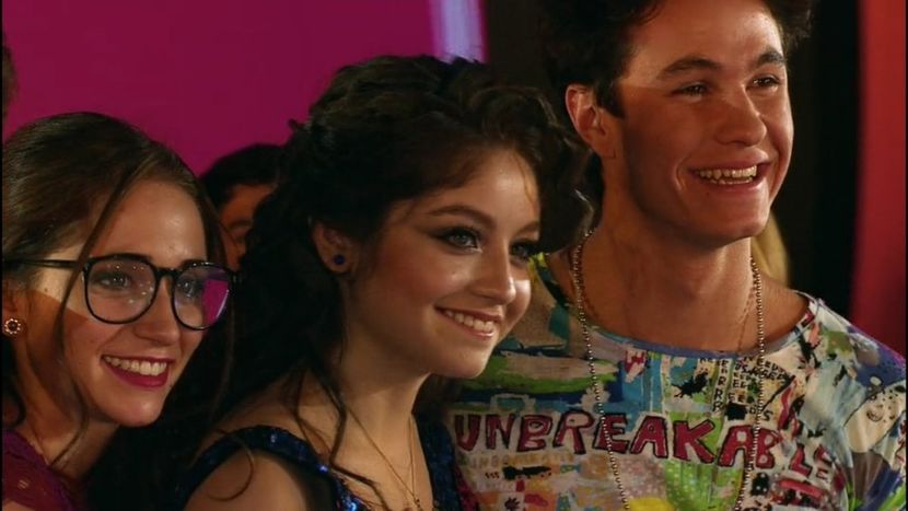 Nina, Luna, Simon - Soy Luna