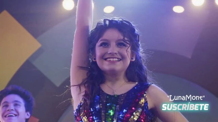 Luna - Soy Luna