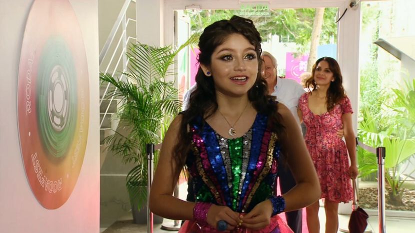 Luna - Soy Luna