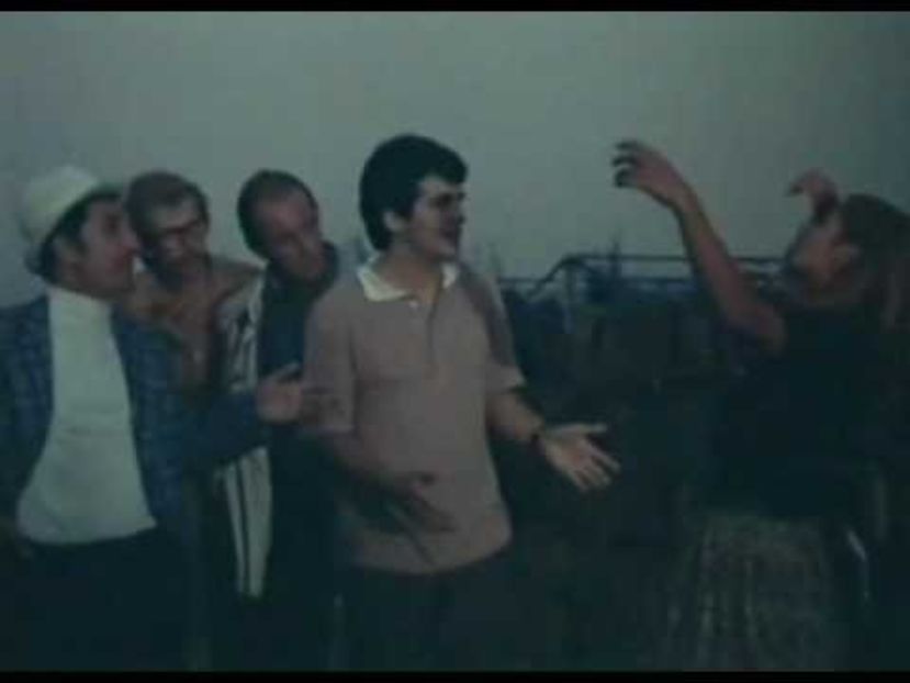 Intunericul Alb - Intunericul Alb 1982