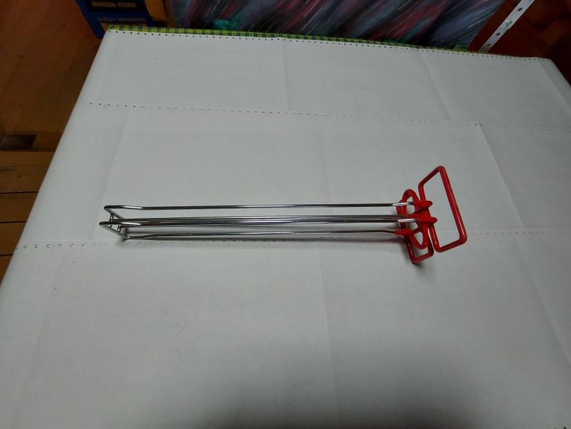  - Suport role hartie