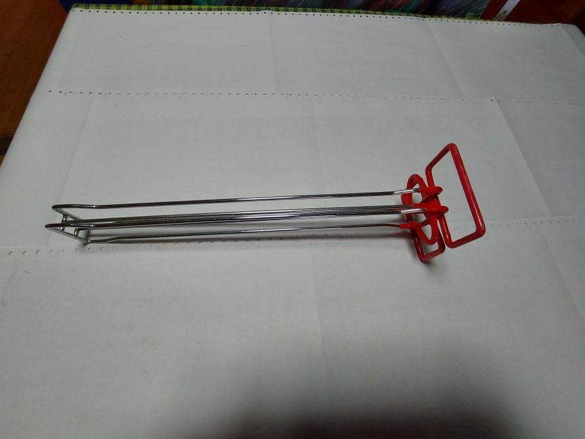  - Suport role hartie