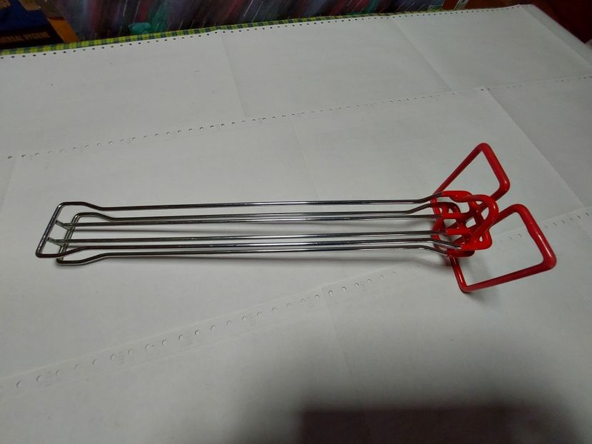  - Suport role hartie