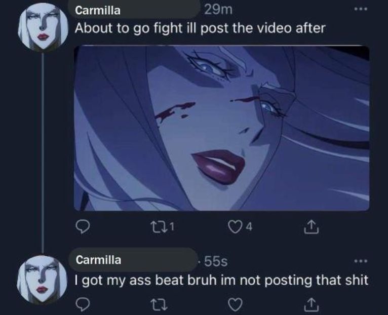  - am i too good to be gone