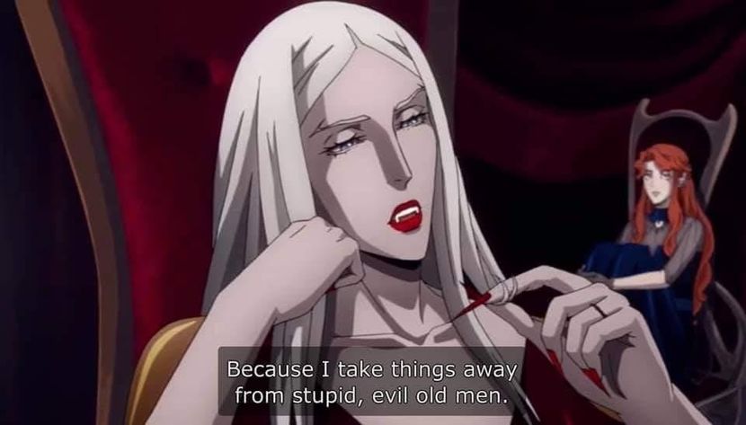  - am i too good to be gone