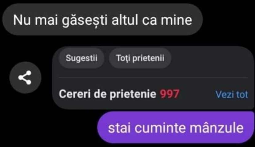  - am i too good to be gone