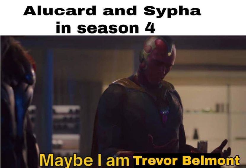  - am i too good to be gone