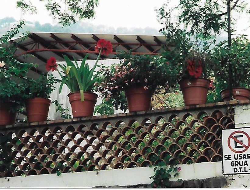 Taxco - Mexic