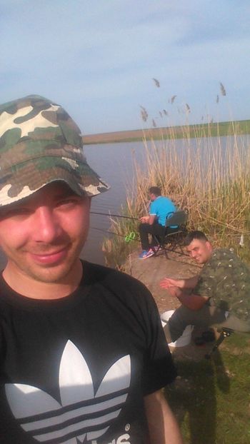 chiroiu - EU SI PRIETENII MEI