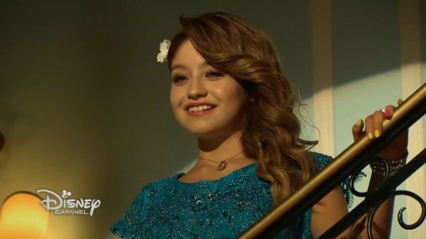 Luna - Soy Luna