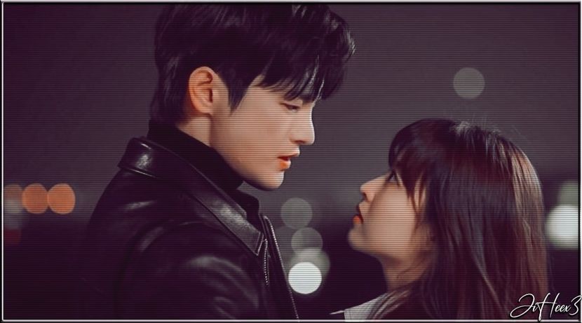 └ Dᴀʏ 283 ○ 21.05.2021 → 「Seo In Guk&Park Bo Young」 ✓ - dreambigwhenyoucanandenjoyit