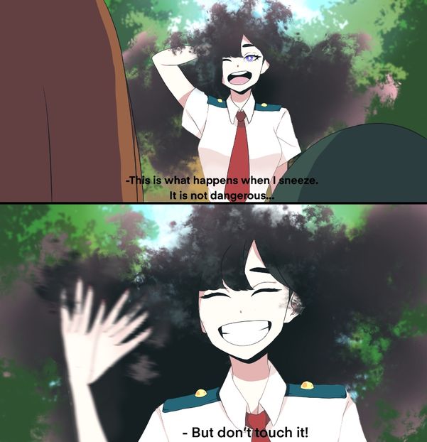 FBBC8A40-E3D4-4E5F-A74F-4EC32B0FFC09 - Bnha OC