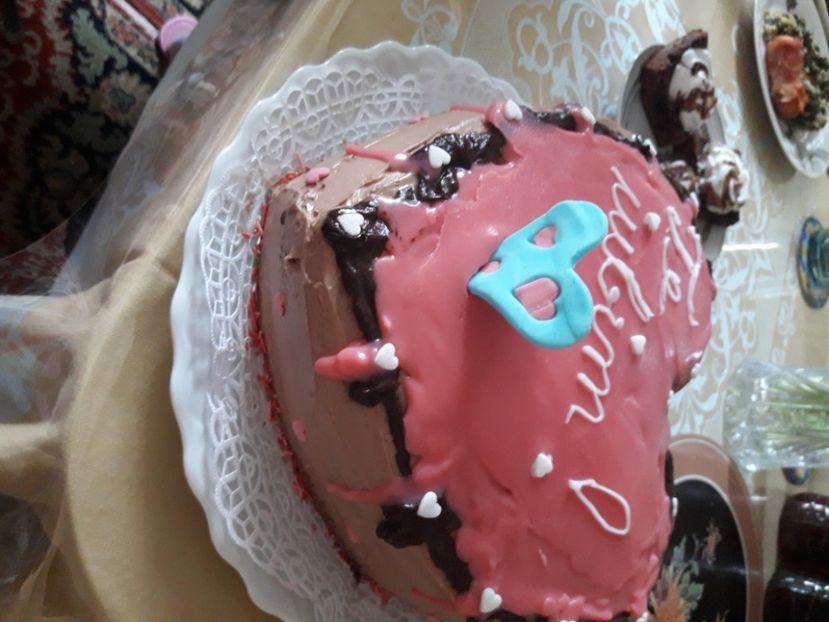  - Torturi si alte dulciuri