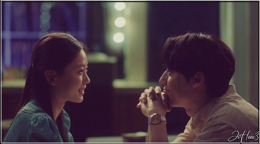 └ Dᴀʏ 284 ○ 22.05.2021 → 「Go Min Si&Lee Do Hyun」 ✓ - dreambigwhenyoucanandenjoyit