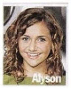 JXFCSSJQAMJZYVECBJB - Alyson Stoner