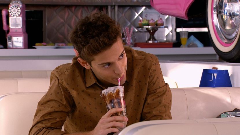 Matteo - Soy Luna