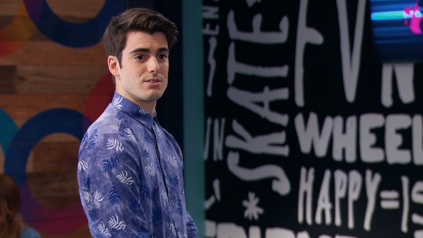 Benicio - Soy Luna