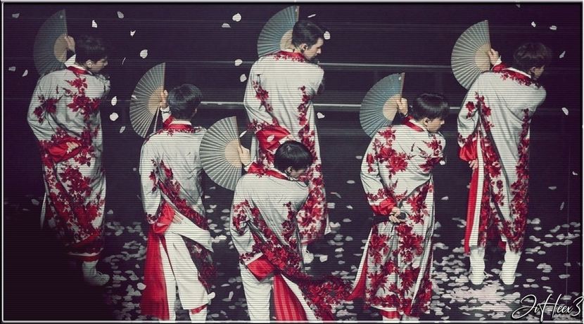 └ Dᴀʏ 286 ○ 24.05.2021 → 「#VIXX9thAnniversary」 ✓ - dreambigwhenyoucanandenjoyit