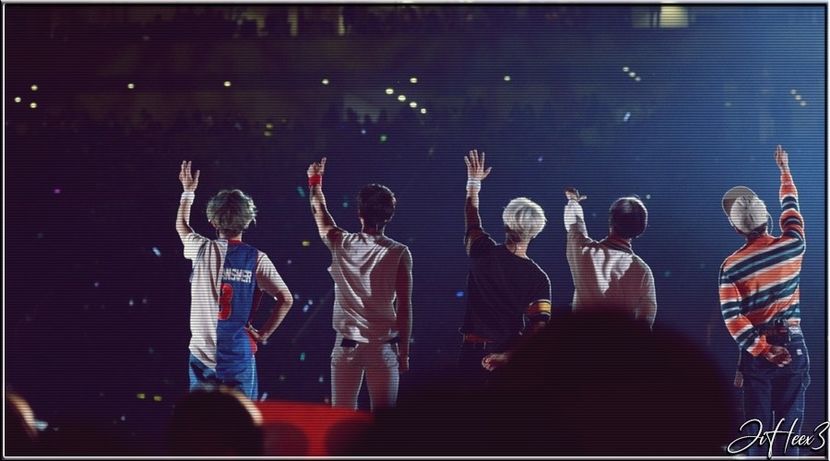 └ Dᴀʏ 287 ○ 25.05.2021 → 「#Always_shining_SHINee」 ✓ - dreambigwhenyoucanandenjoyit