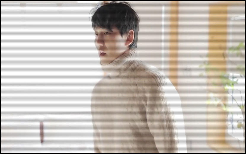 — ❝..nu, nimic. Știi că te poți retrage oricând, da?❞ - W A Y 2 - Episodul 03