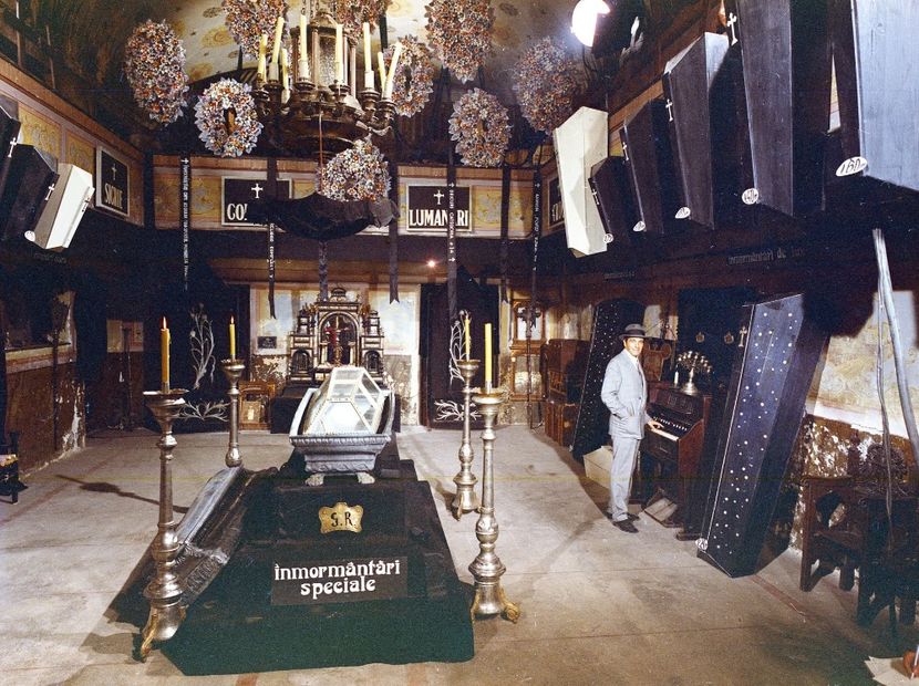 Cu Mainile Curate - Cu Mainile Curate 1972