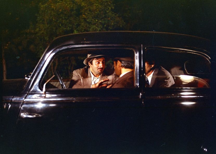 Cu Mainile Curate - Cu Mainile Curate 1972