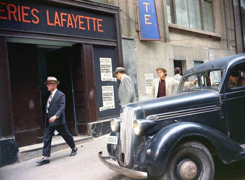 Cu Mainile Curate - Cu Mainile Curate 1972