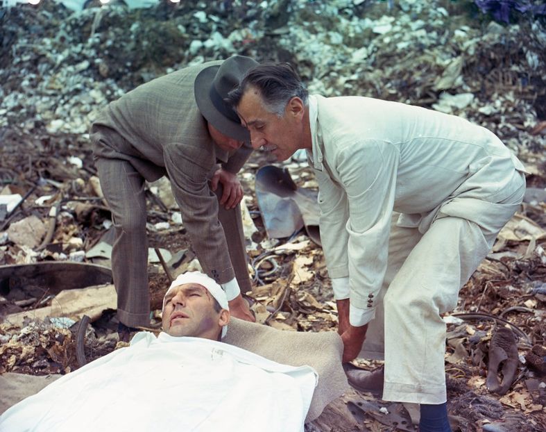 Cu Mainile Curate - Cu Mainile Curate 1972