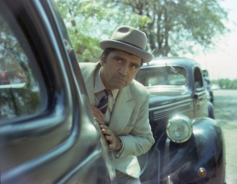 Cu Mainile Curate - Cu Mainile Curate 1972