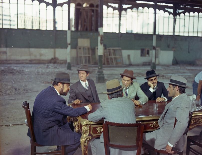 Cu Mainile Curate - Cu Mainile Curate 1972