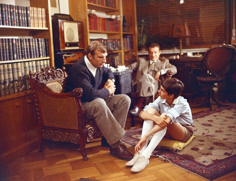 Cu Mainile Curate - Cu Mainile Curate 1972