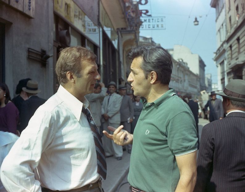 Cu Mainile Curate - Cu Mainile Curate 1972