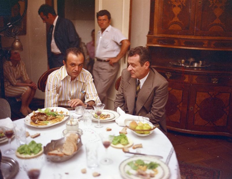 Cu Mainile Curate - Cu Mainile Curate 1972