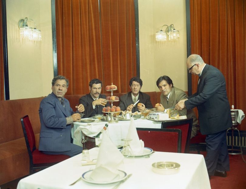 Cu Mainile Curate - Cu Mainile Curate 1972