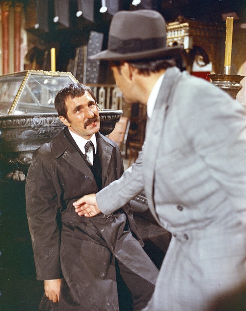 Cu Mainile Curate - Cu Mainile Curate 1972