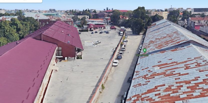 Cu Mainile Curate - Cu Mainile Curate 1972