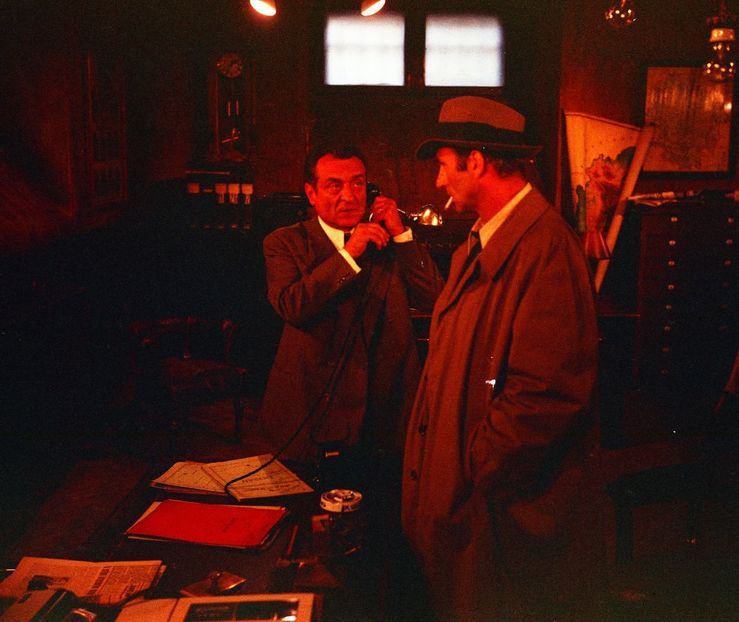 Cu Mainile Curate - Cu Mainile Curate 1972