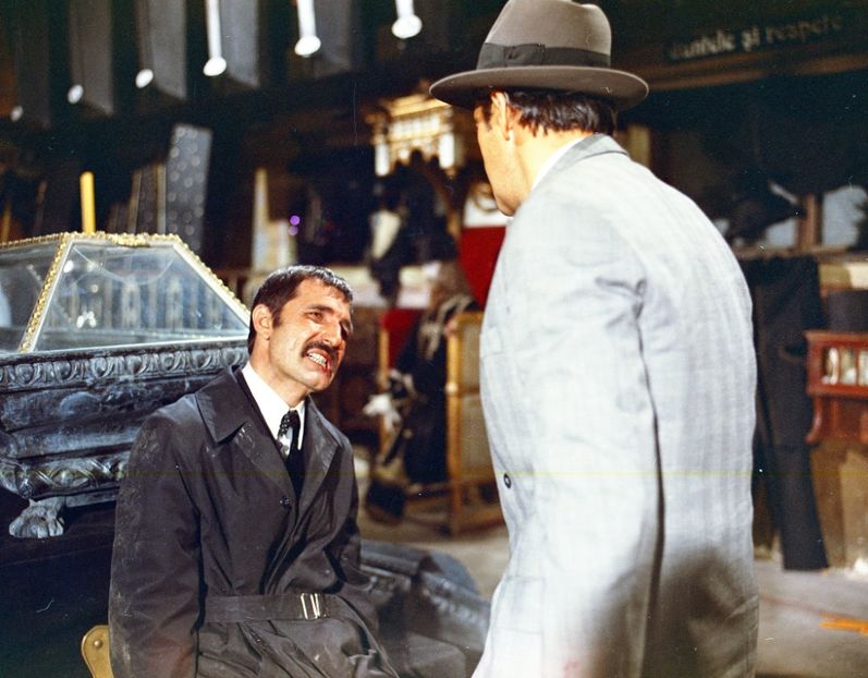 Cu Mainile Curate - Cu Mainile Curate 1972