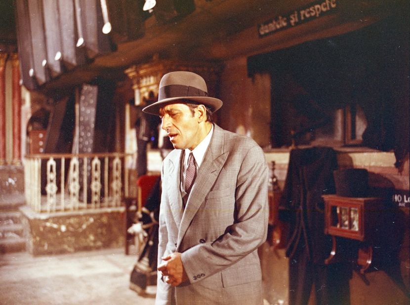 Cu Mainile Curate - Cu Mainile Curate 1972