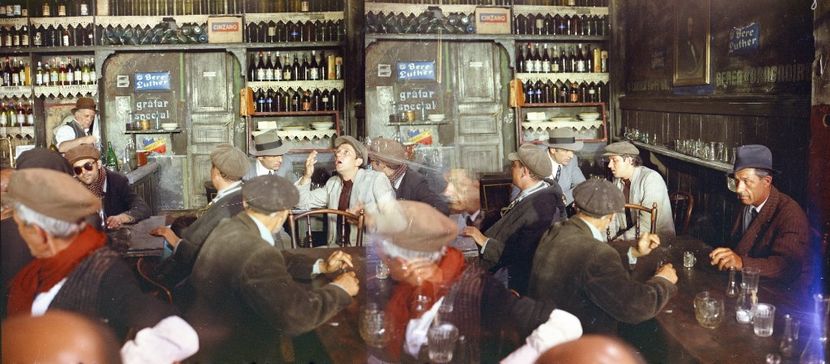 Cu Mainile Curate - Cu Mainile Curate 1972