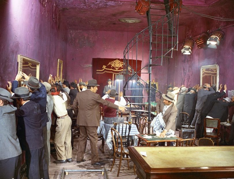 Cu Mainile Curate - Cu Mainile Curate 1972