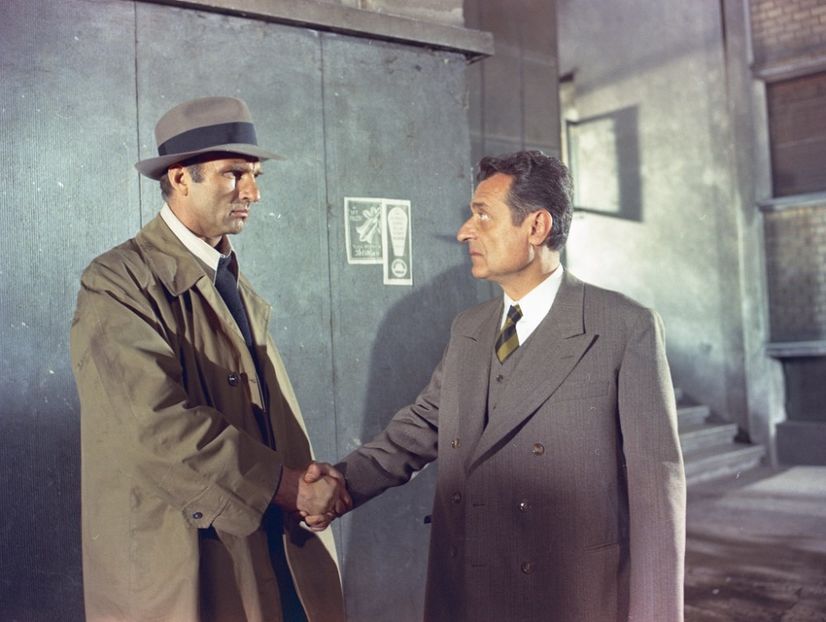 Cu Mainile Curate - Cu Mainile Curate 1972