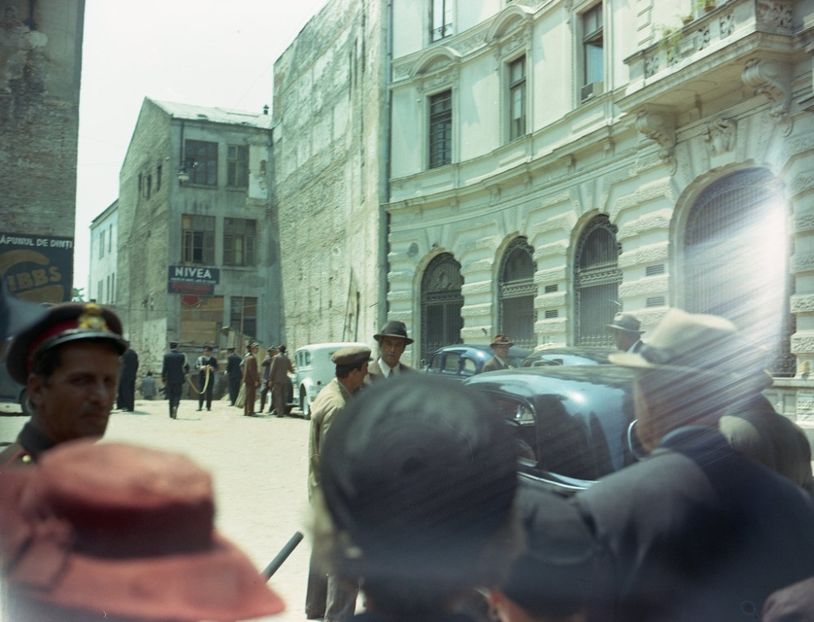 Cu Mainile Curate - Cu Mainile Curate 1972